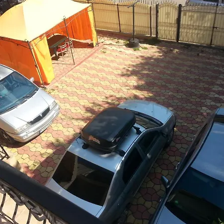 Guest house Vila Emi